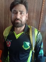 Syed Farooq