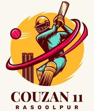 Couzan Eleven team logo