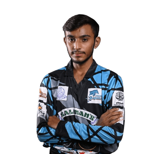 Muhammad Ubaish