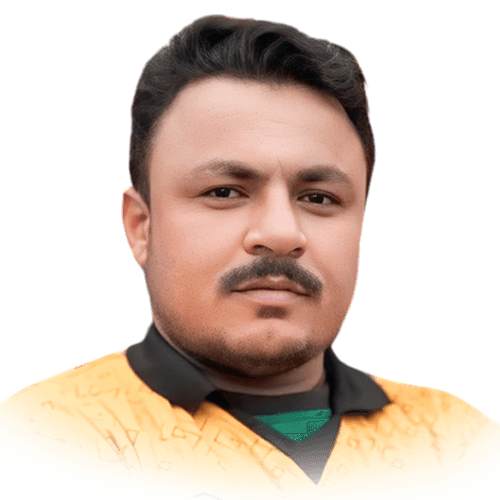 Changaz Khan
