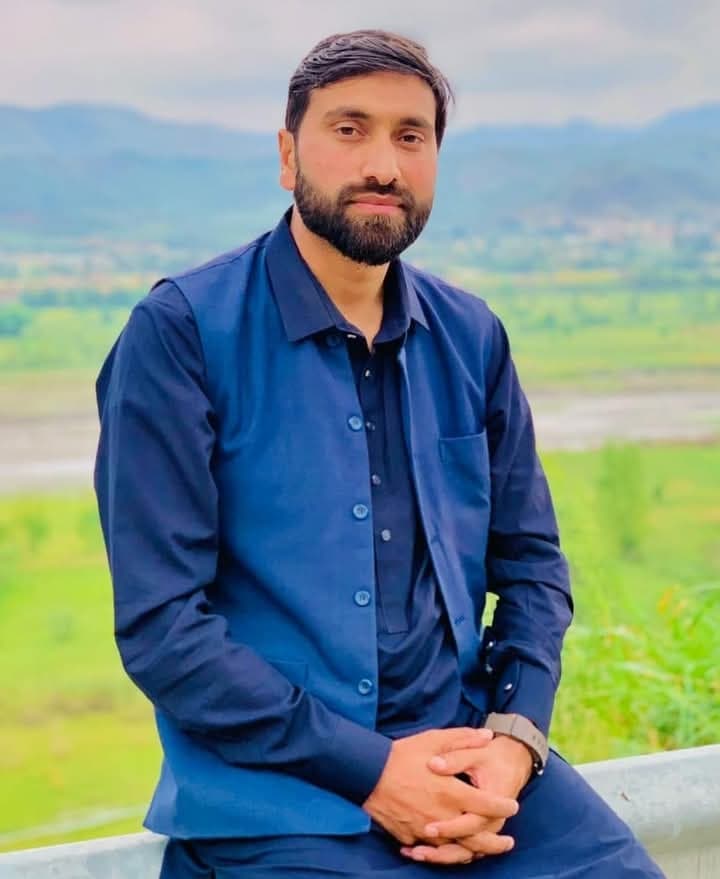 Aurangzaib Awan