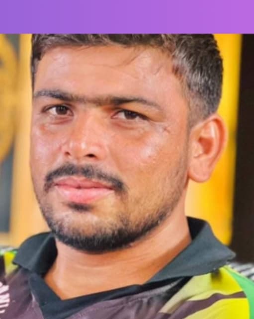 Mushtaque
