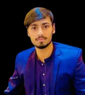 Ameer Ali