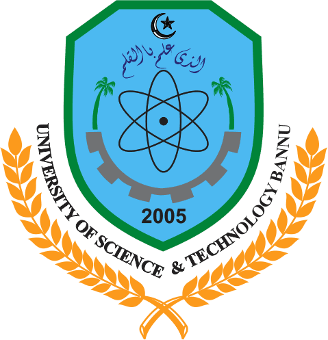University Of Science And Technology Bannu team logo
