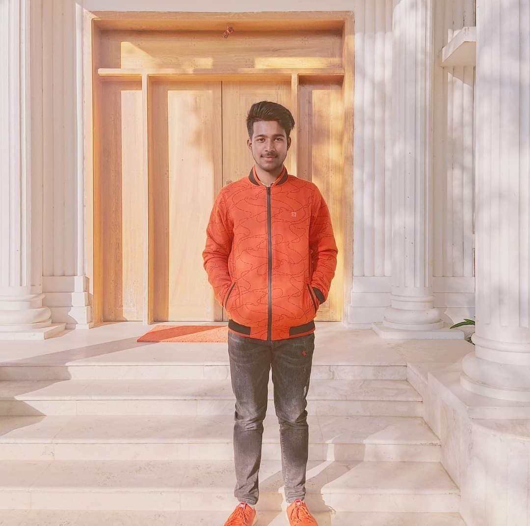 Mehadi Hasan