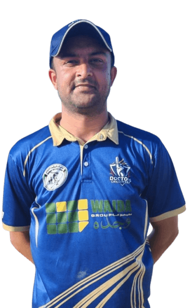 MAFAZ KHAN