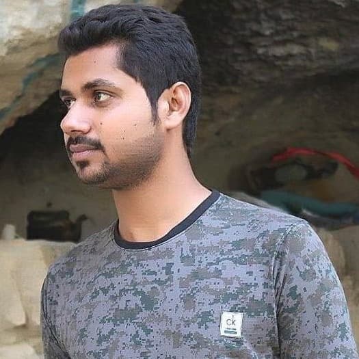 Sammar cricket player profile photo