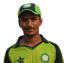 Moain Aslam(B2)