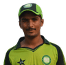 Moain Aslam(B2)