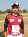 Ghulam Haider