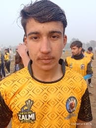 LaiqTaj cricket player photo