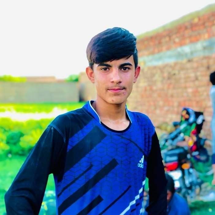 ASAN KHAN cricket player profile photo