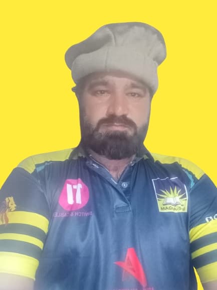 SHAKEEL MIRZA