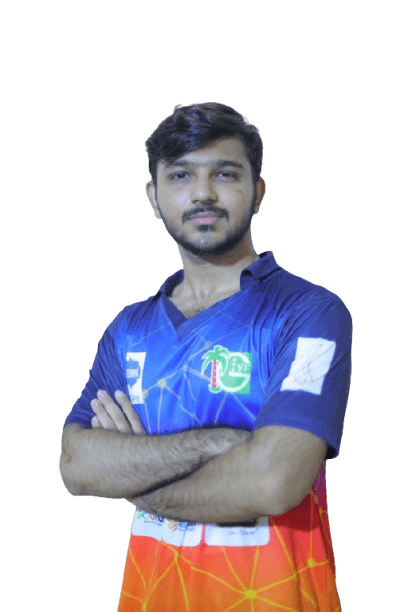 Adeel Raza cricket player profile photo