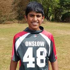 Fawwaz Siddiqui