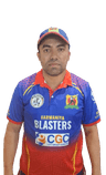 Thamseeth Pattilath Mohammed