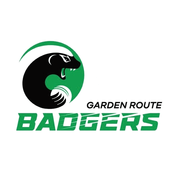 Garden Route Badgers team logo