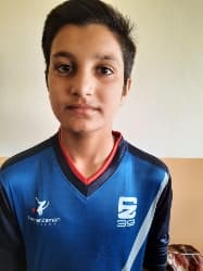 DANYAL KHAN