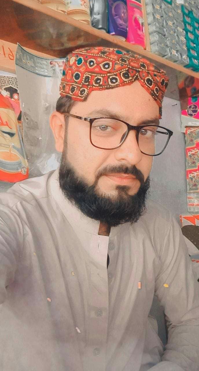 Ahad Sahoo cricket player profile photo