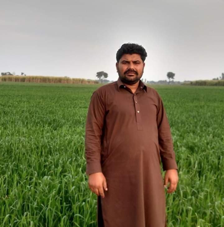 Mukhtiar Rata cricket player profile photo