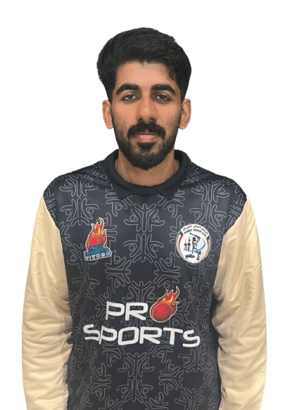 Gokul Sunil Kumar cricket player photo