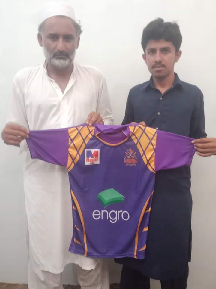 Tariq Bosan cricket player profile photo