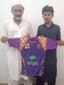 Tariq Bosan