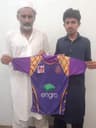 Tariq Bosan