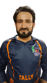Naser Iqbal
