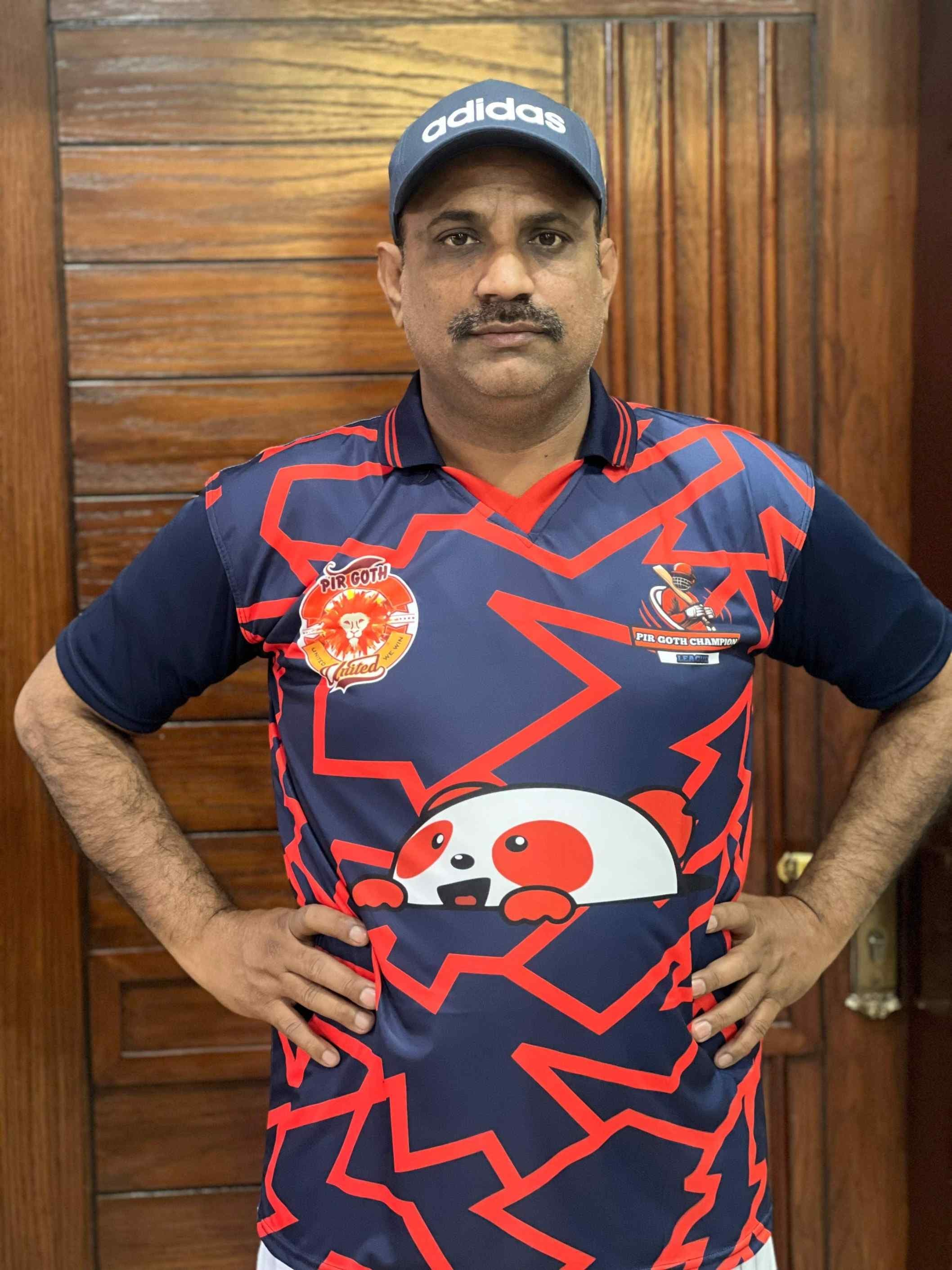ABDUL SHAKOOR
