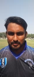Umar Farooq