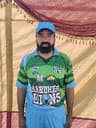 Zia Khan