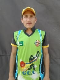 Haroon-Rashid
