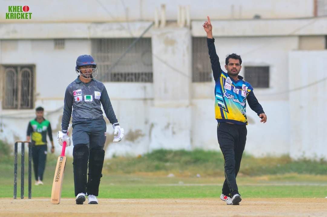 Zarak Khan cricket player photo
