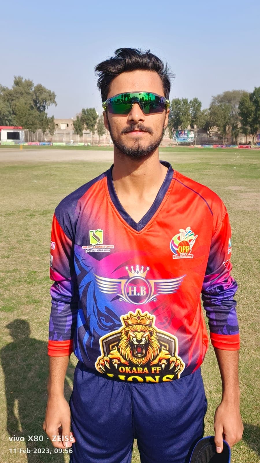 Waleed Khan