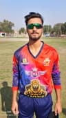 Waleed Khan