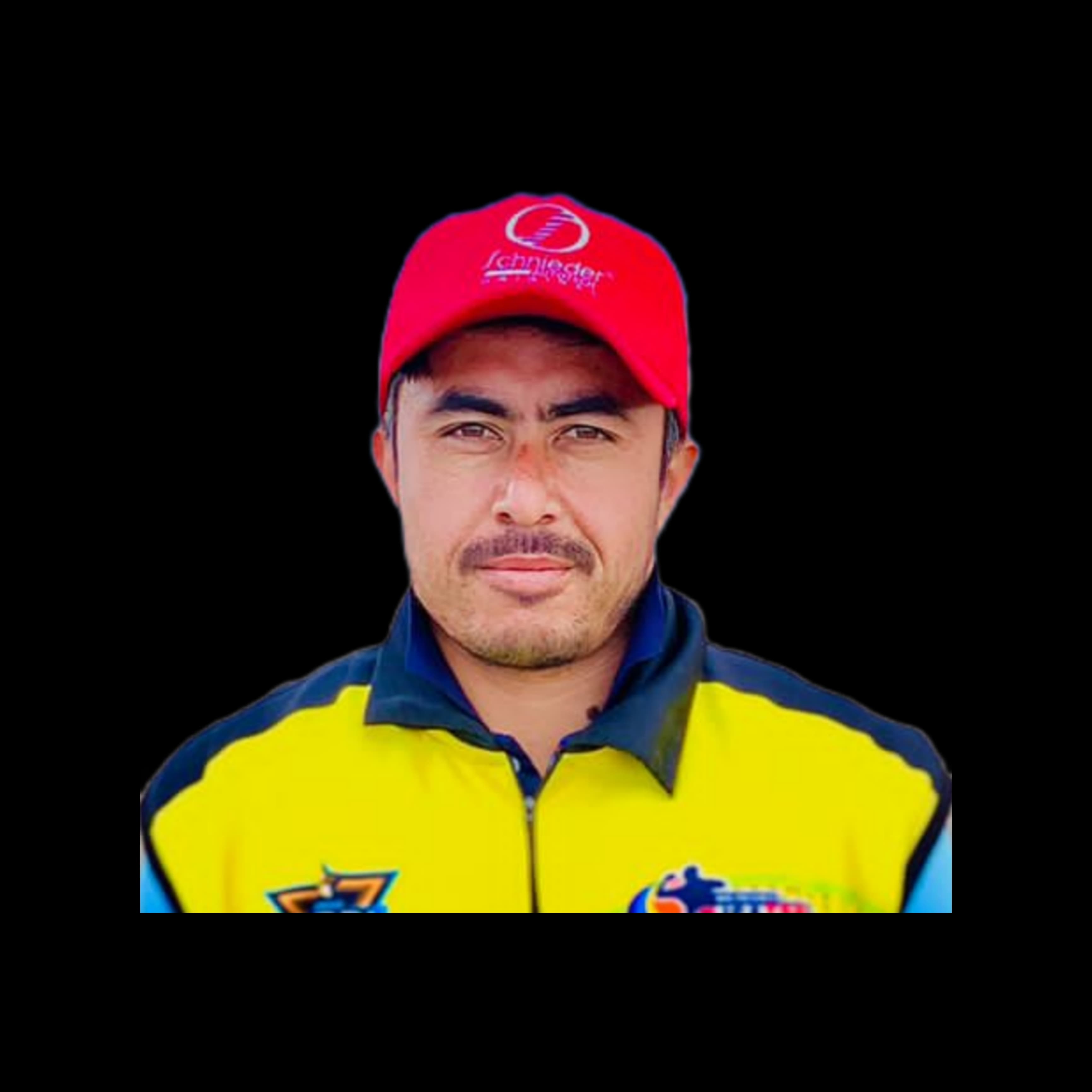 Faizullah Shakir cricket player profile photo
