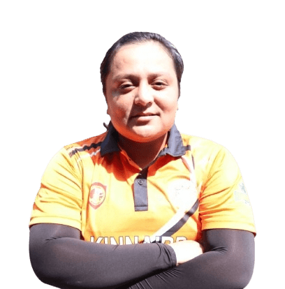 Bakhtawar Iqbal cricket player profile photo