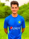 ABID ULLAH WAZIR