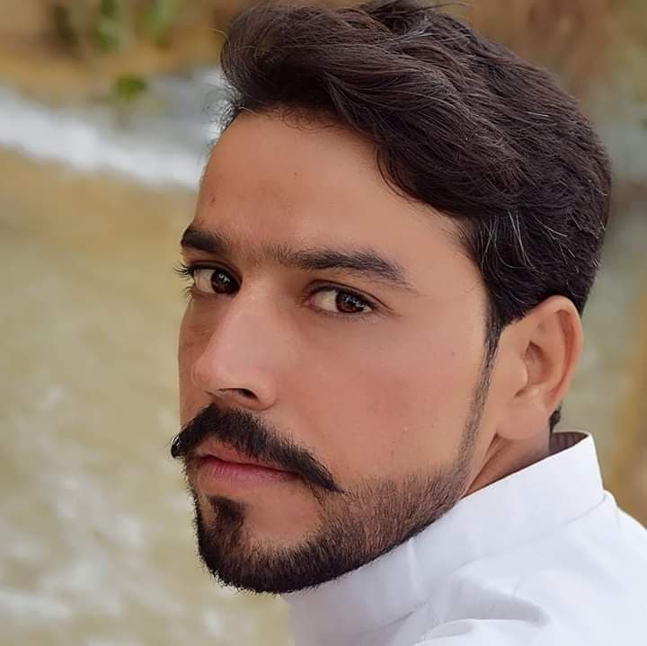 zaman cricket player photo