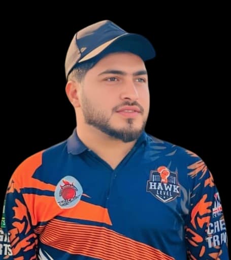 Hafiz Ahmad