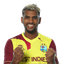 Nicholas Pooran