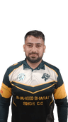 Mohammad Jameel