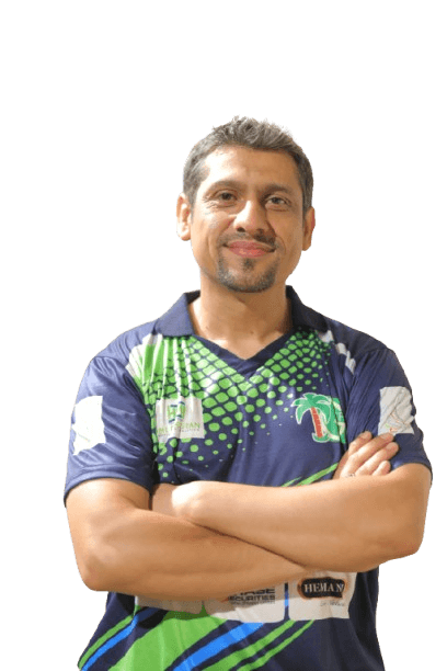 Shahid Abbas