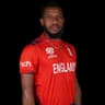 Chris Jordan