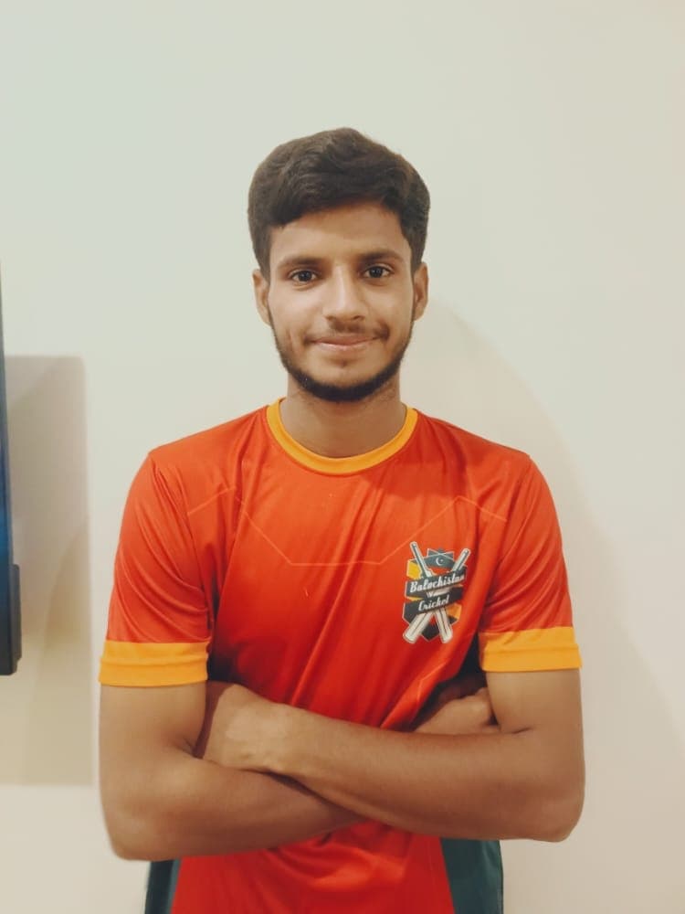 Muhammad Nasir
