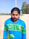 Tehmeer Ali