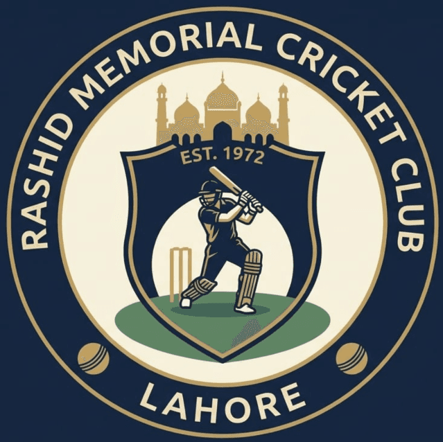 Rashid Memorial CC U-15