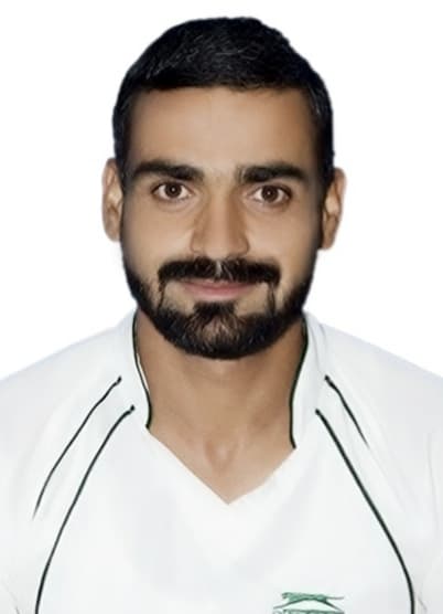 Naveed iqbal cricket player profile photo