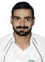 Naveed iqbal